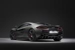 McLaren 570S with Track Pack Upgrade 2016 года